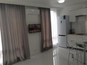 Apartment on Krymskaya 81